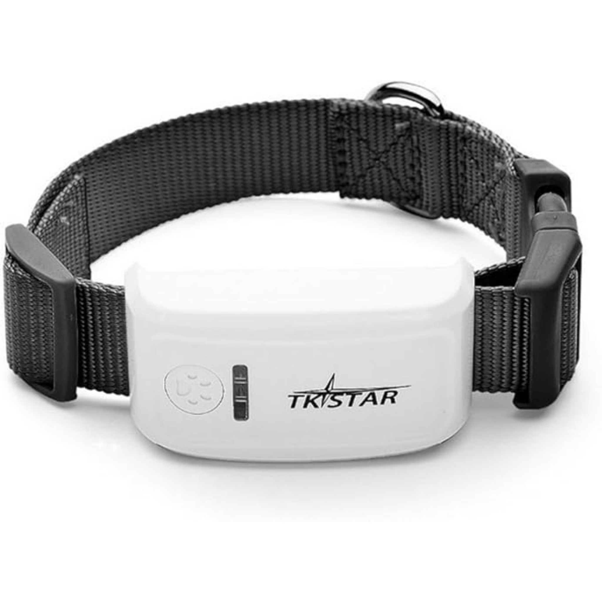 Pet GPS Tracker – Real-Time Locator for Cats & Dogs with Geo-Fence