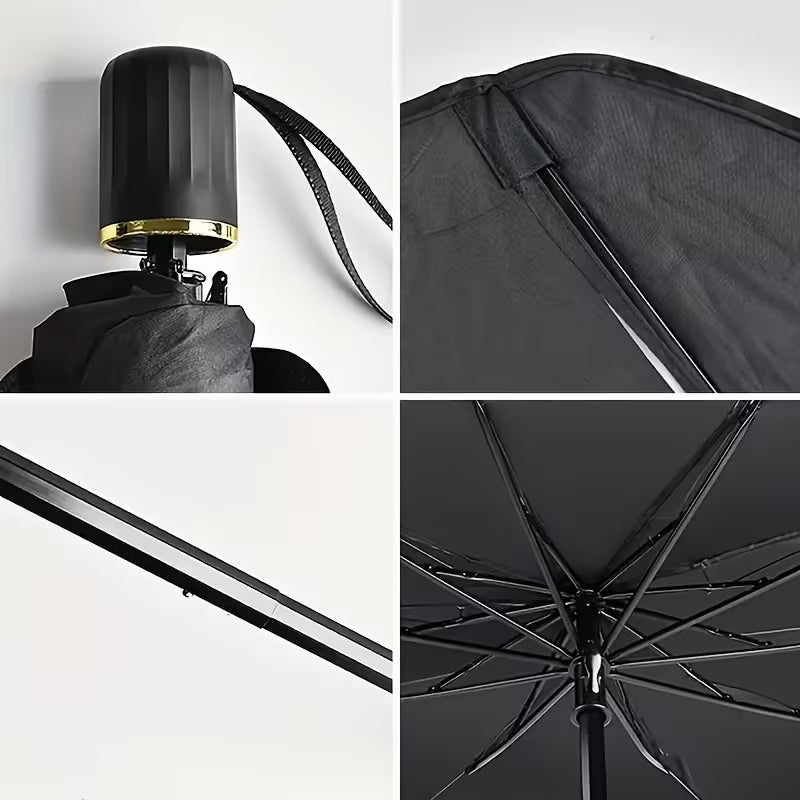 Car Sun Shade for Windshield – Keeps Car Cool