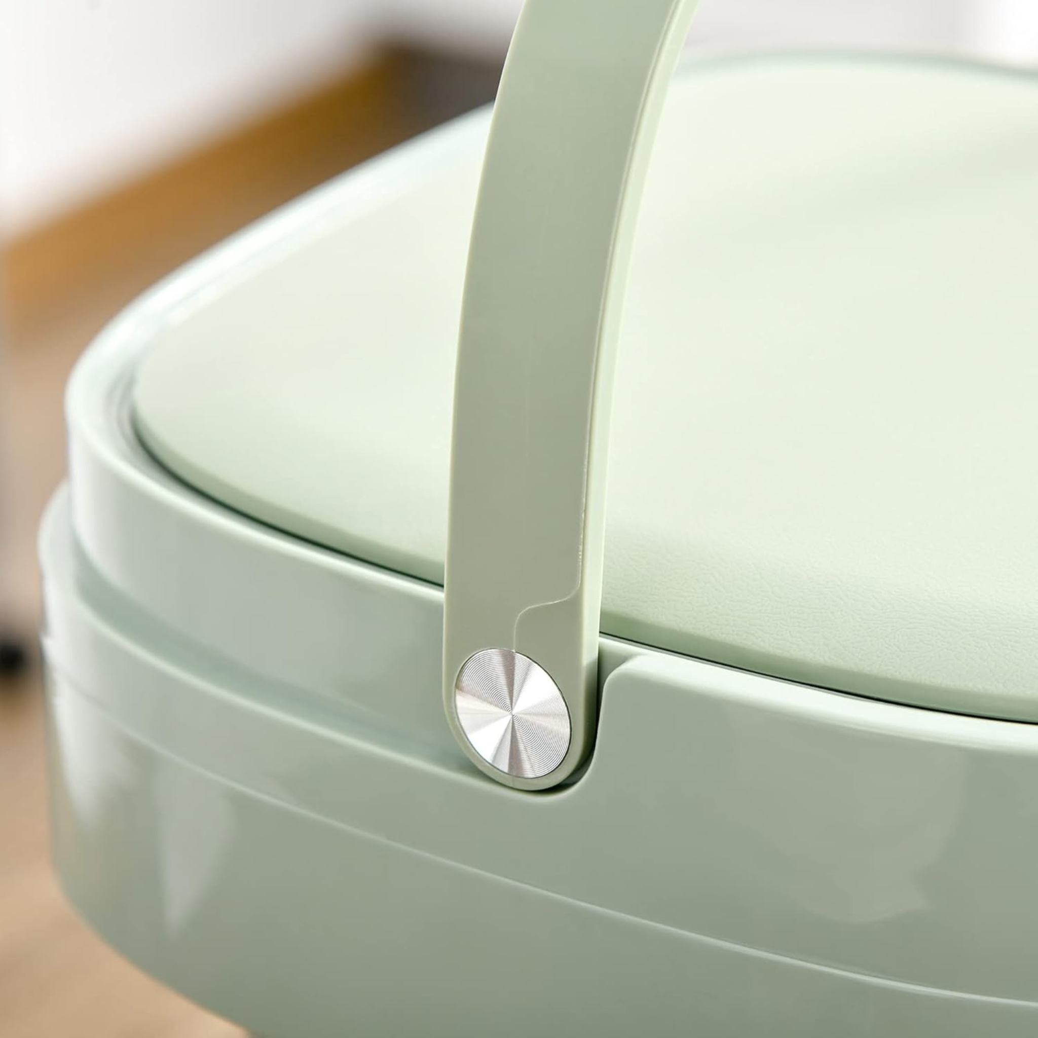 Compact Foldable Washing Machine