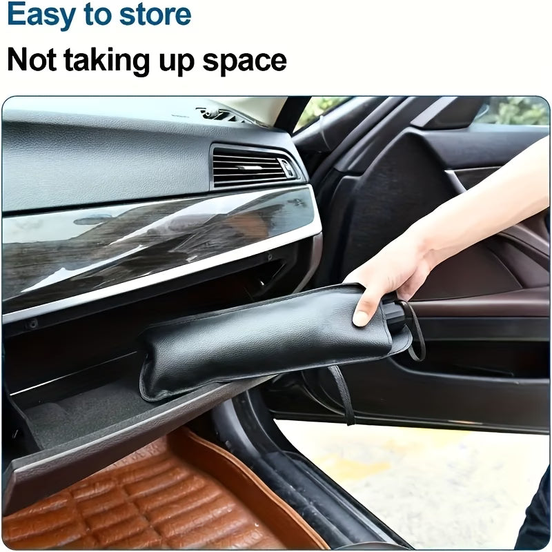 Car Sun Shade for Windshield – Keeps Car Cool